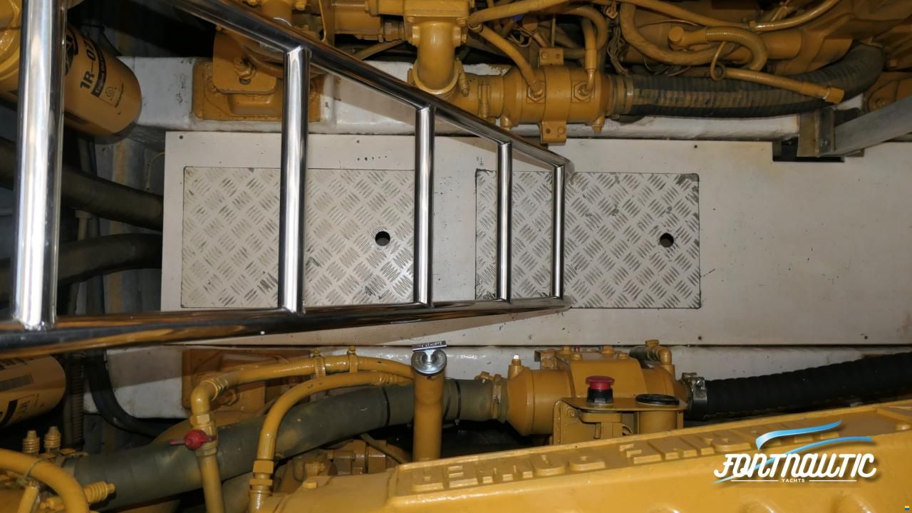 Princess V52