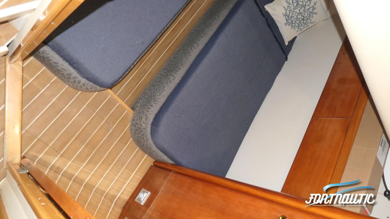 Princess V52