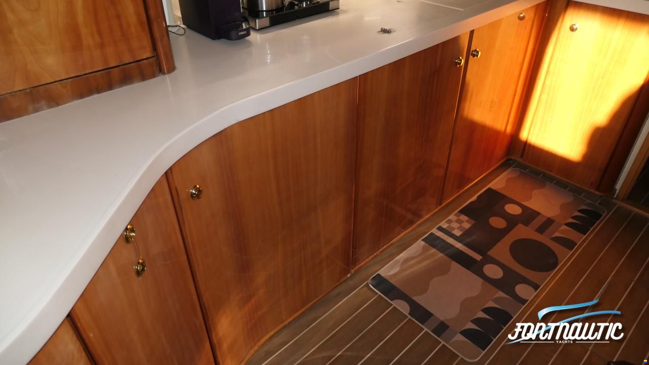 Princess V52