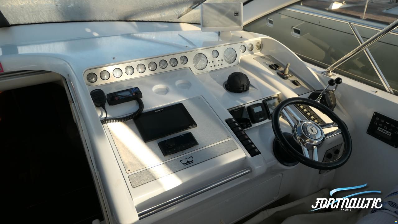 Princess V52