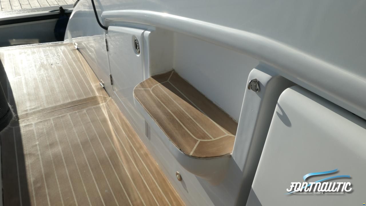 Princess V52