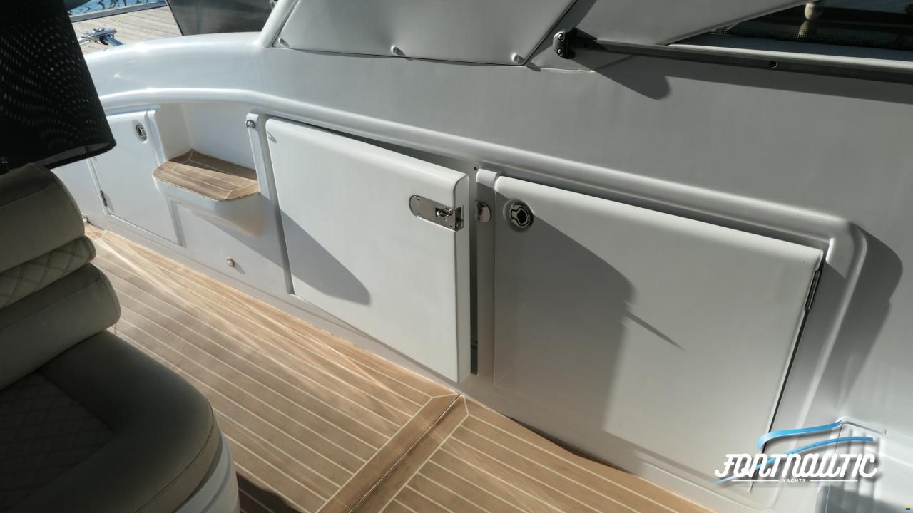 Princess V52