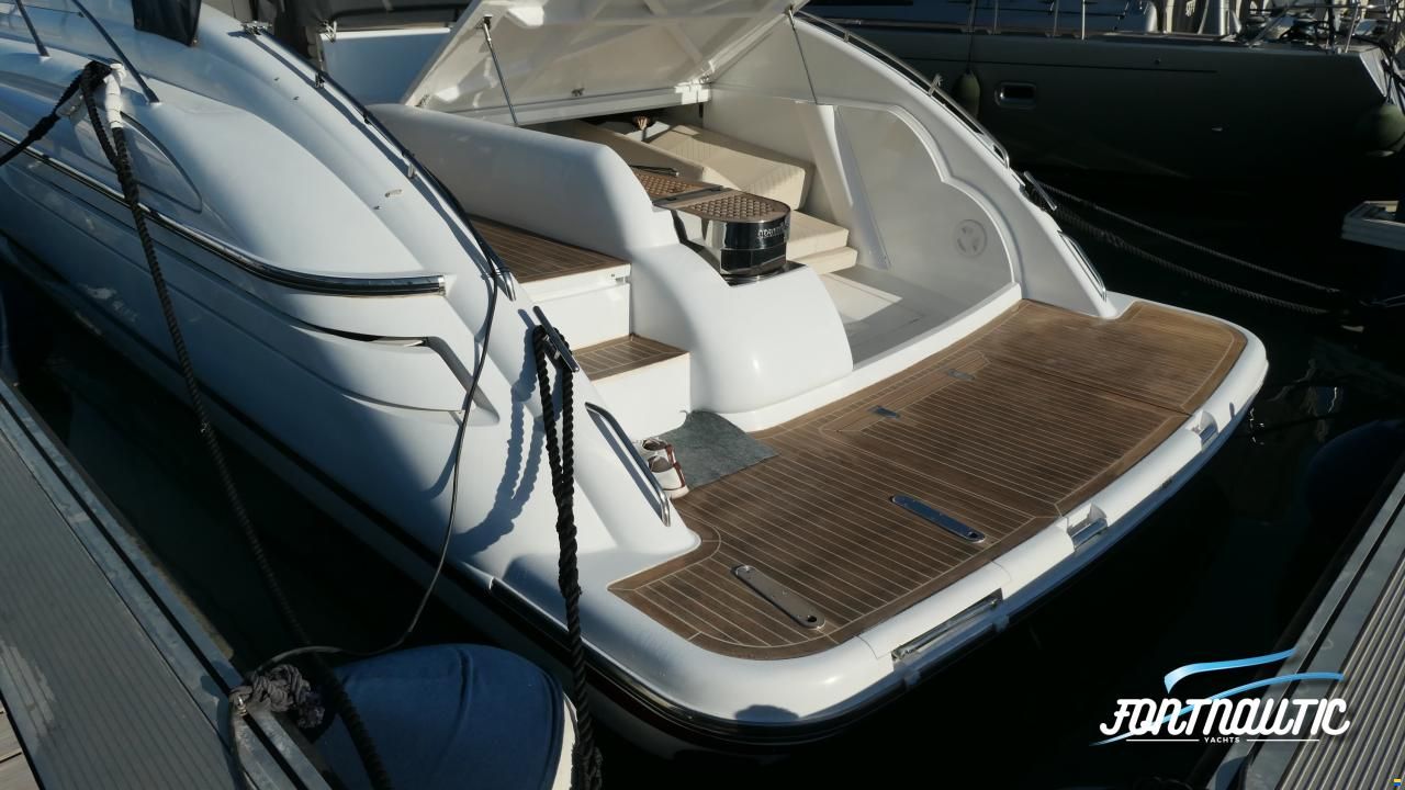 Princess V52