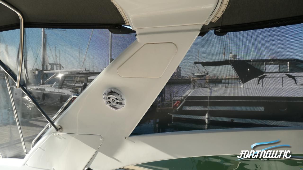 Princess V52
