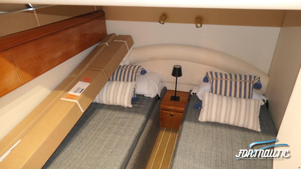 Princess V52