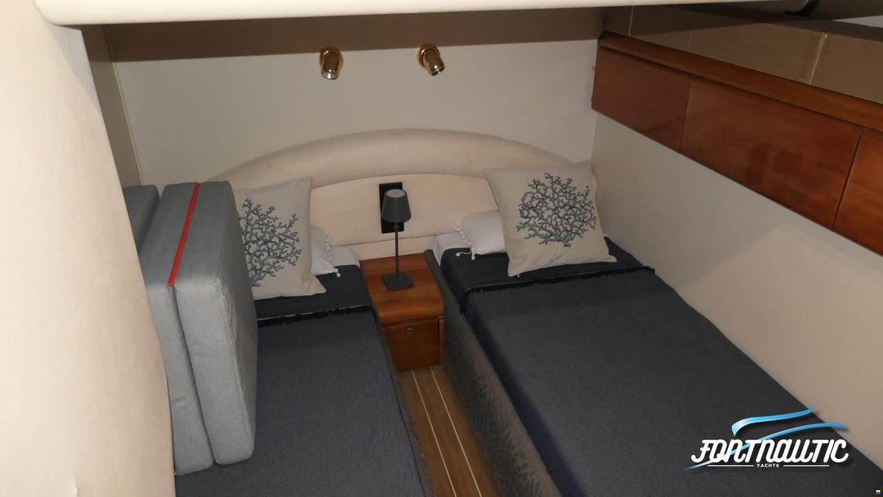 Princess V52