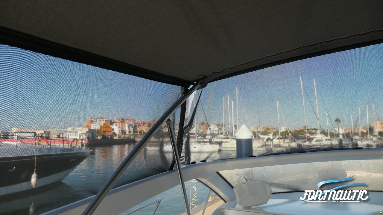 Princess V52