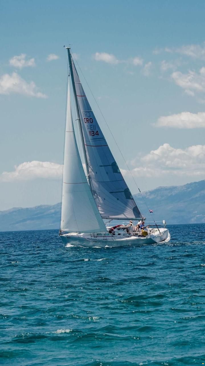 Beneteau First 40.7