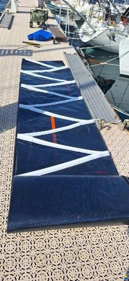 Beneteau First 40.7