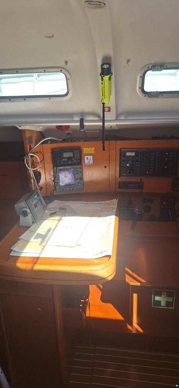 Beneteau First 40.7