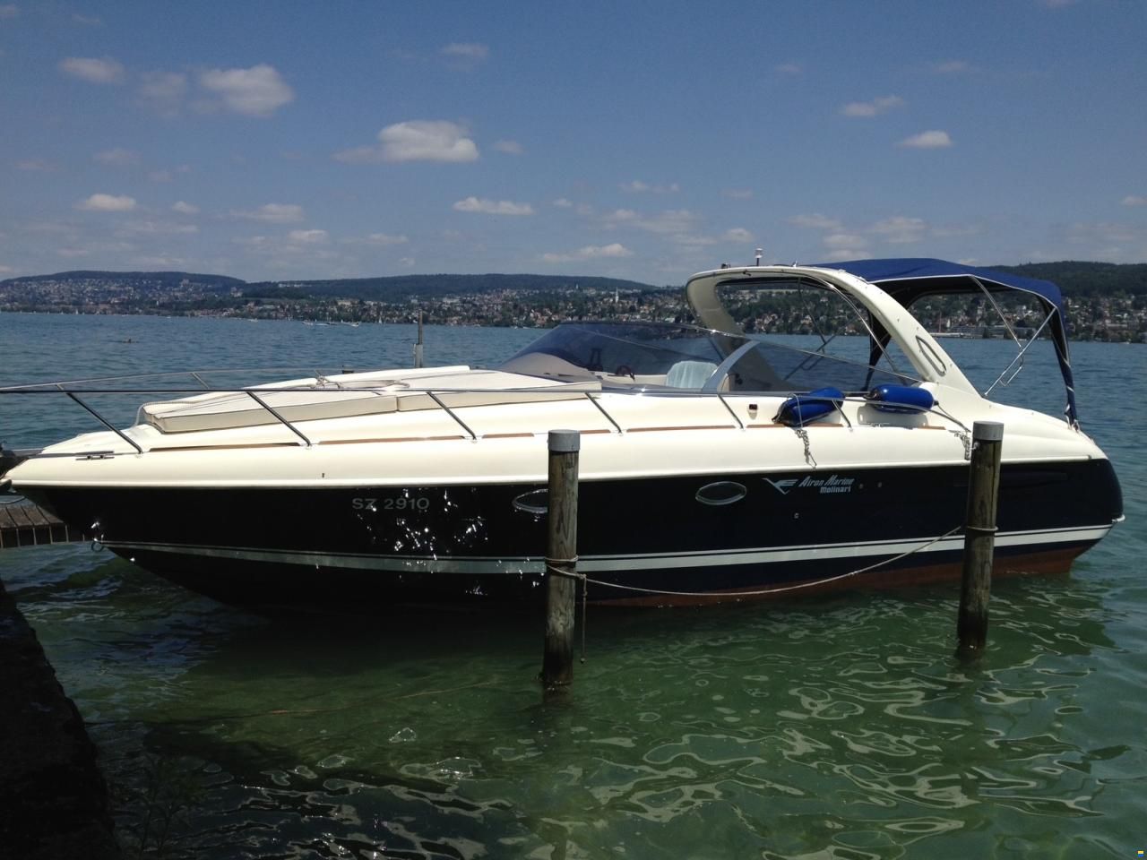 Airon Marine Airon 301