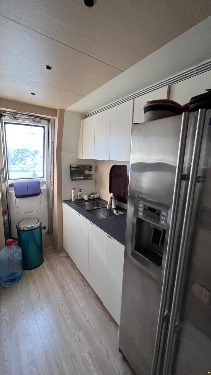 Azimut Grande 25