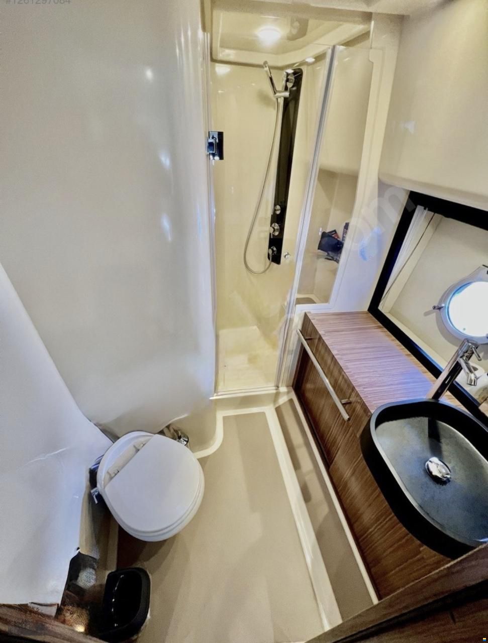 Azimut Grande 25