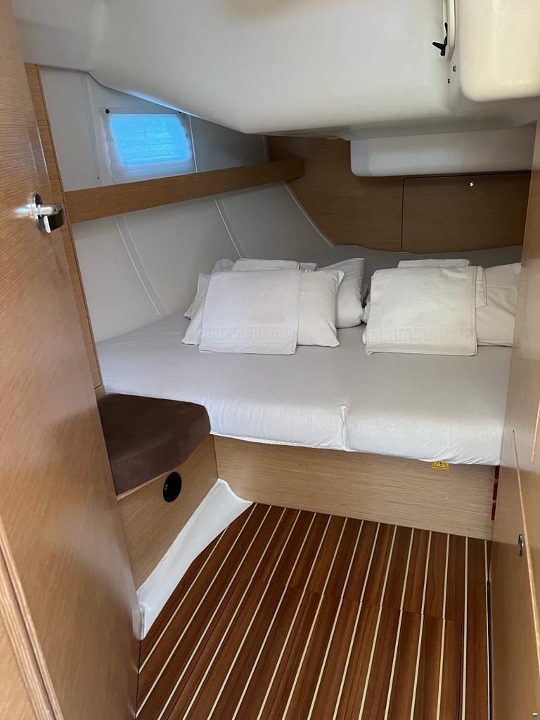 Elan 45 Impression A/C