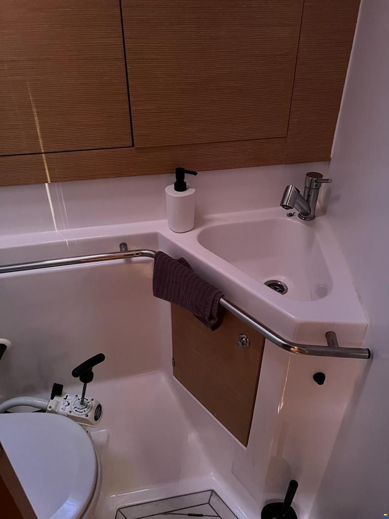 Elan 45 Impression A/C