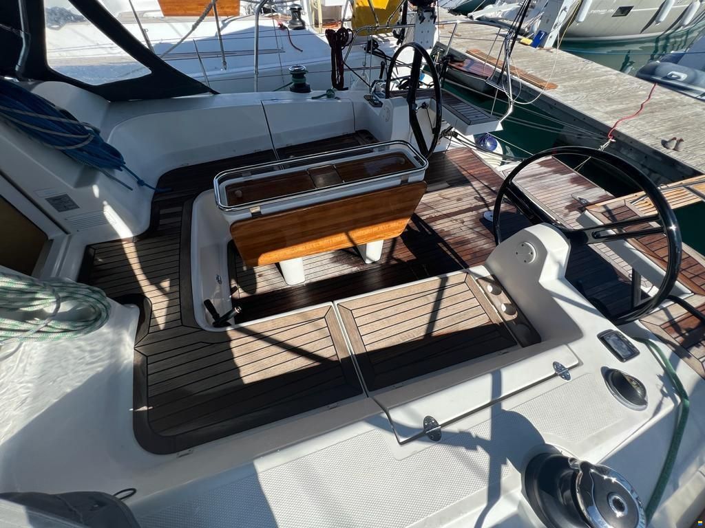 Elan 45 Impression A/C