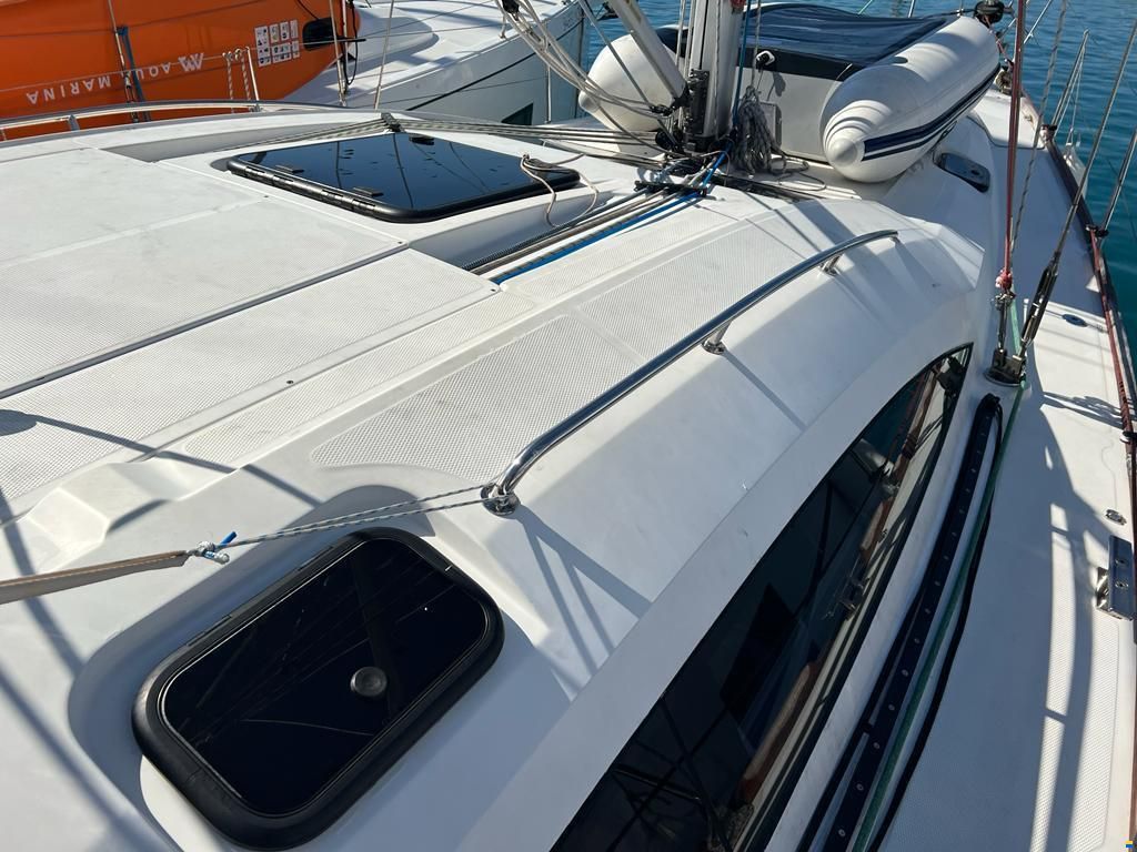 Elan 45 Impression A/C