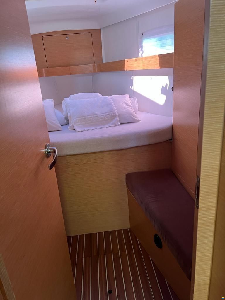 Elan 45 Impression A/C