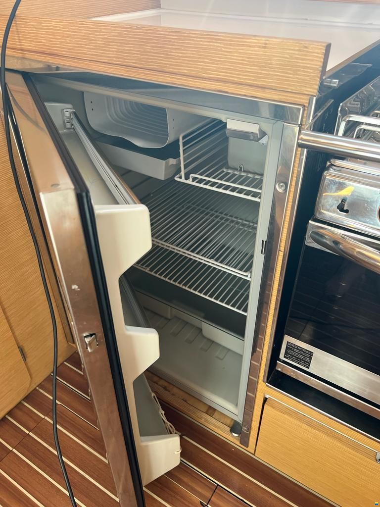 Elan 45 Impression A/C