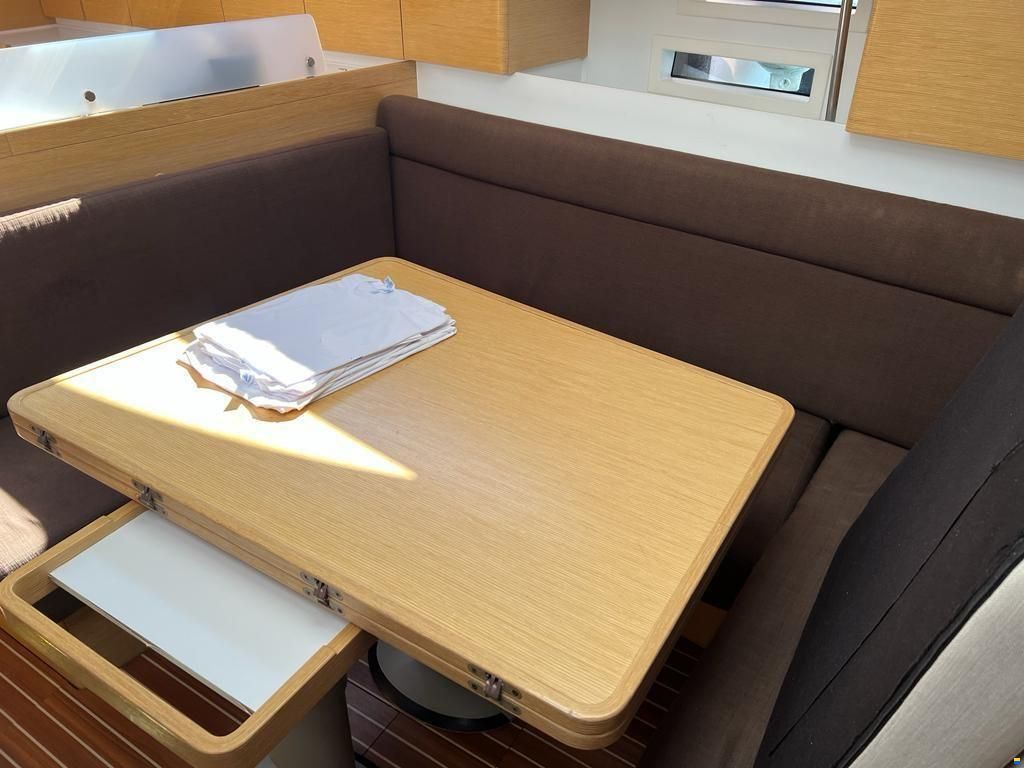 Elan 45 Impression A/C
