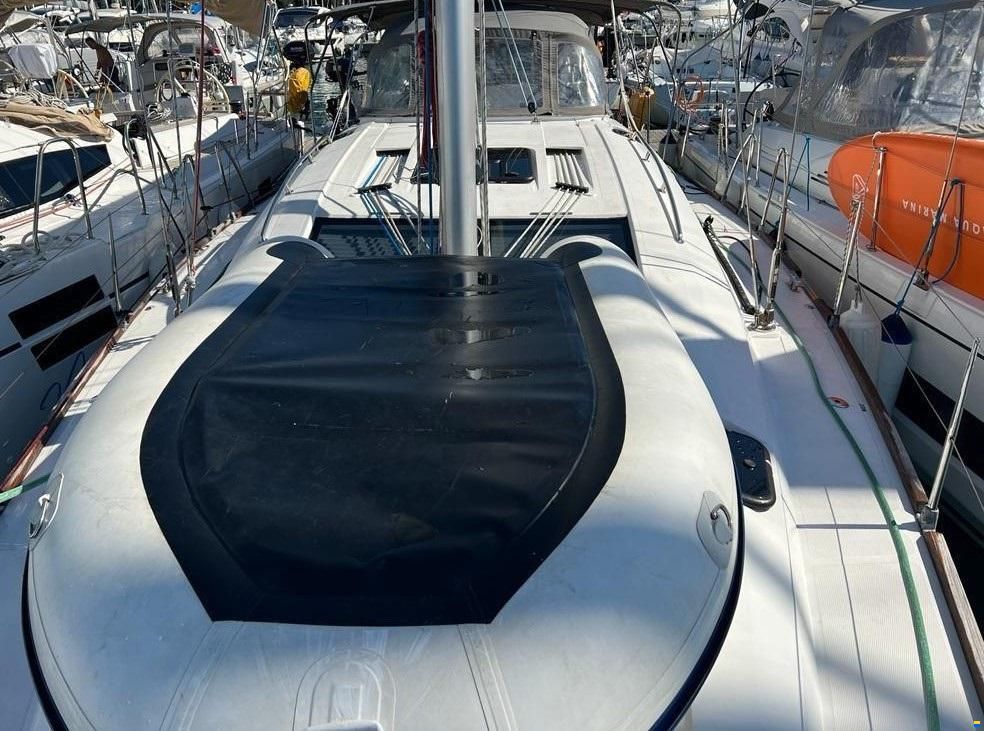 Elan 45 Impression A/C