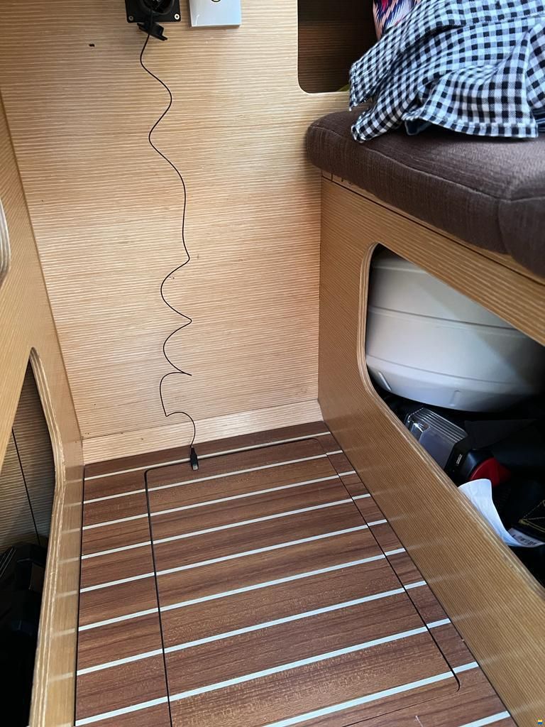 Elan 45 Impression A/C