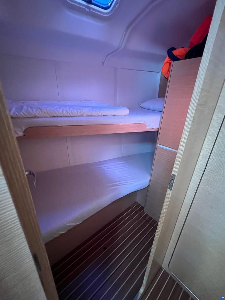 Elan 45 Impression A/C