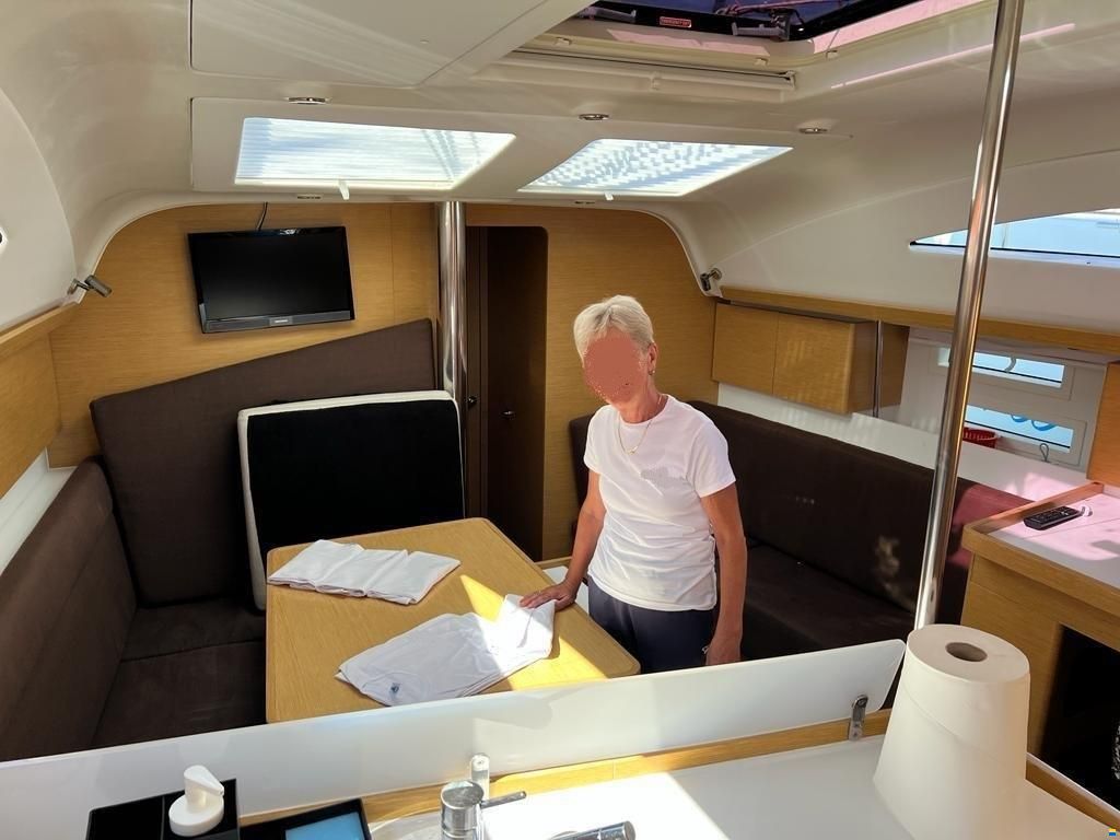 Elan 45 Impression A/C