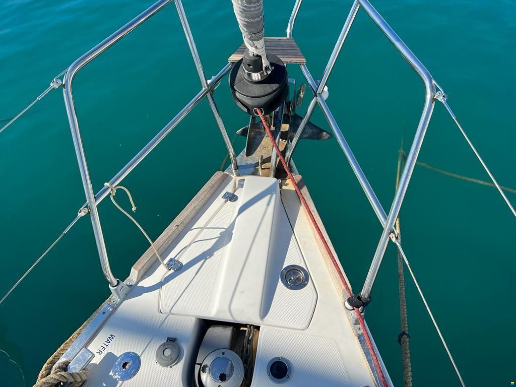 Elan 45 Impression A/C