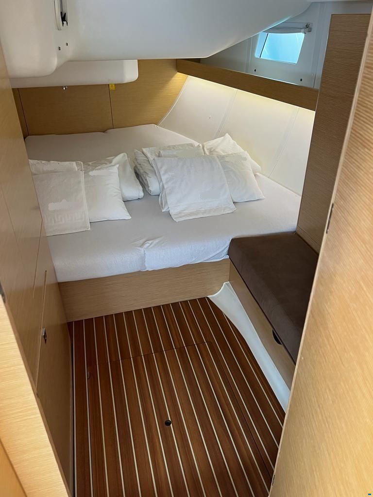 Elan 45 Impression A/C
