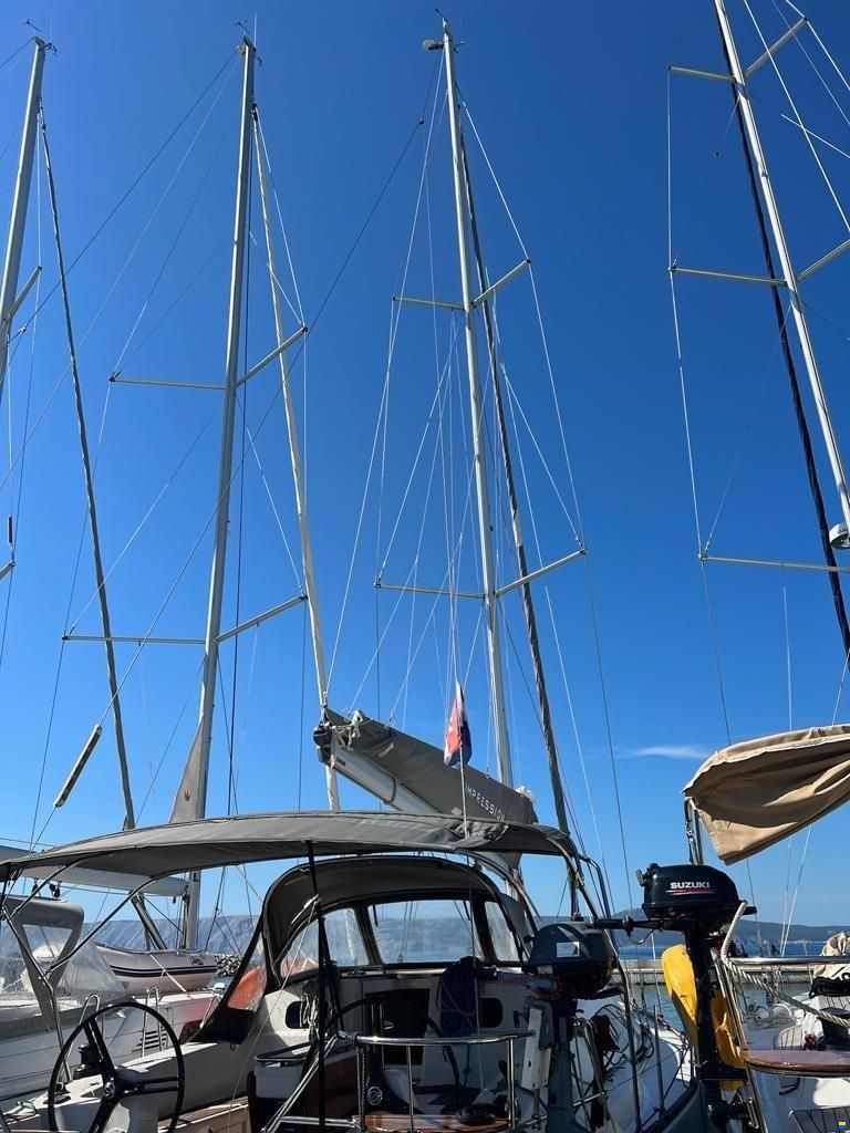 Elan 45 Impression A/C