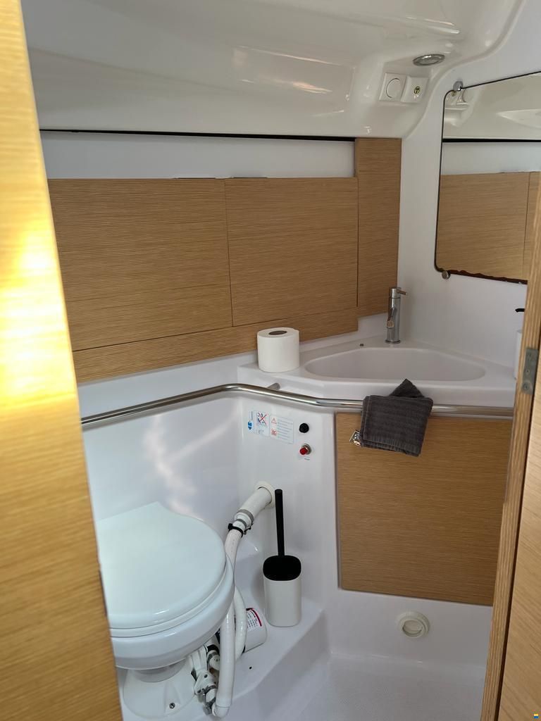Elan 45 Impression A/C