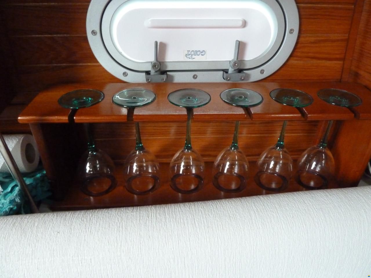 Jeanneau Sun Odyssey 30