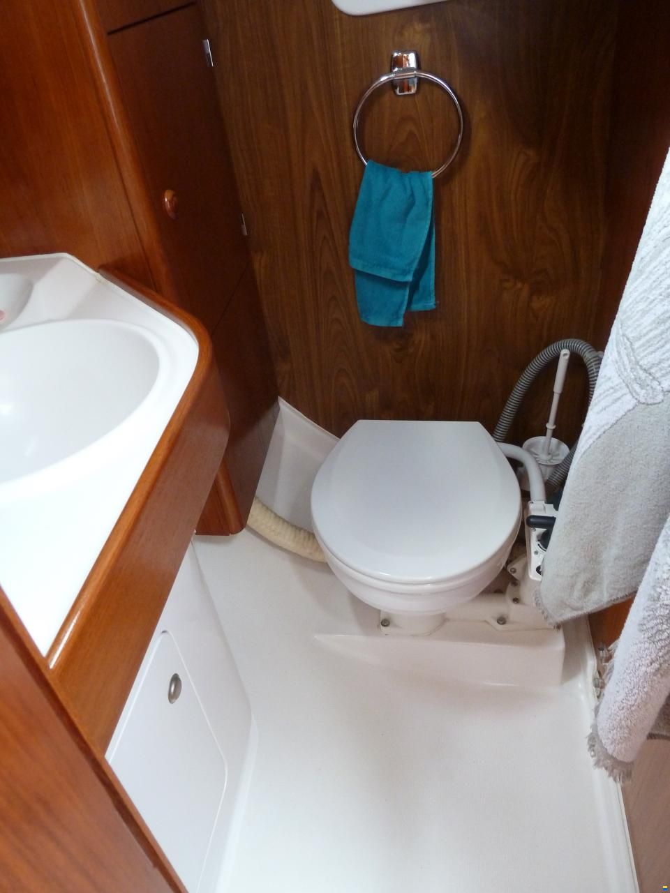 Jeanneau Sun Odyssey 30