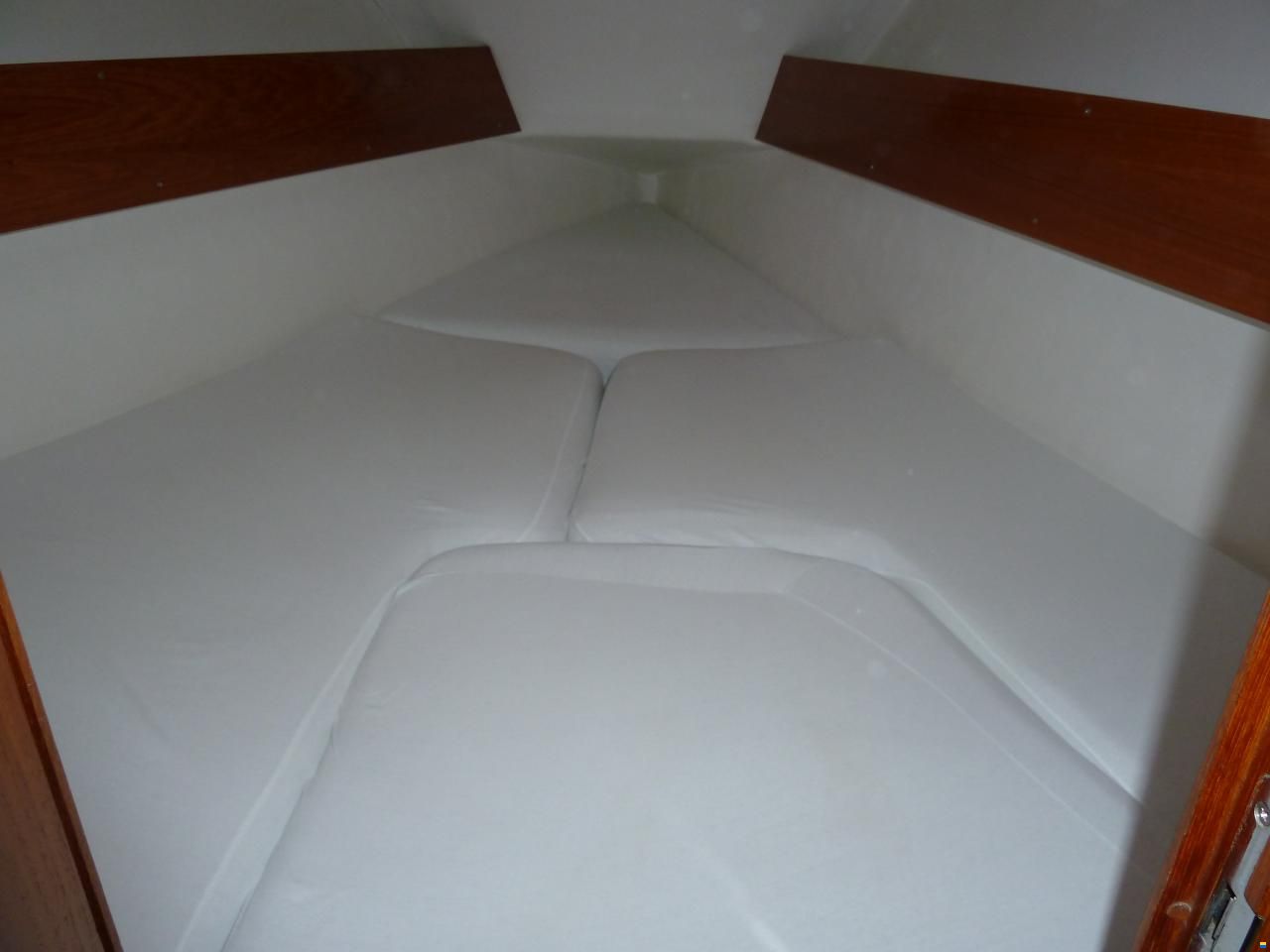 Jeanneau Sun Odyssey 30
