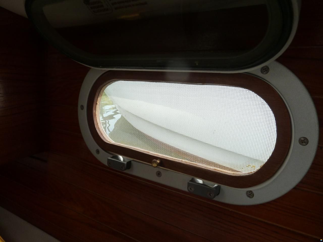 Jeanneau Sun Odyssey 30