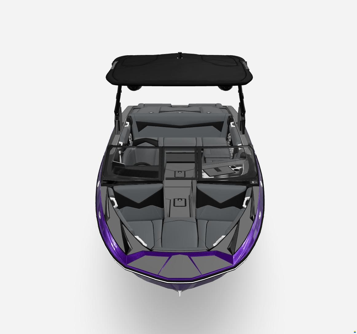 Supreme S220