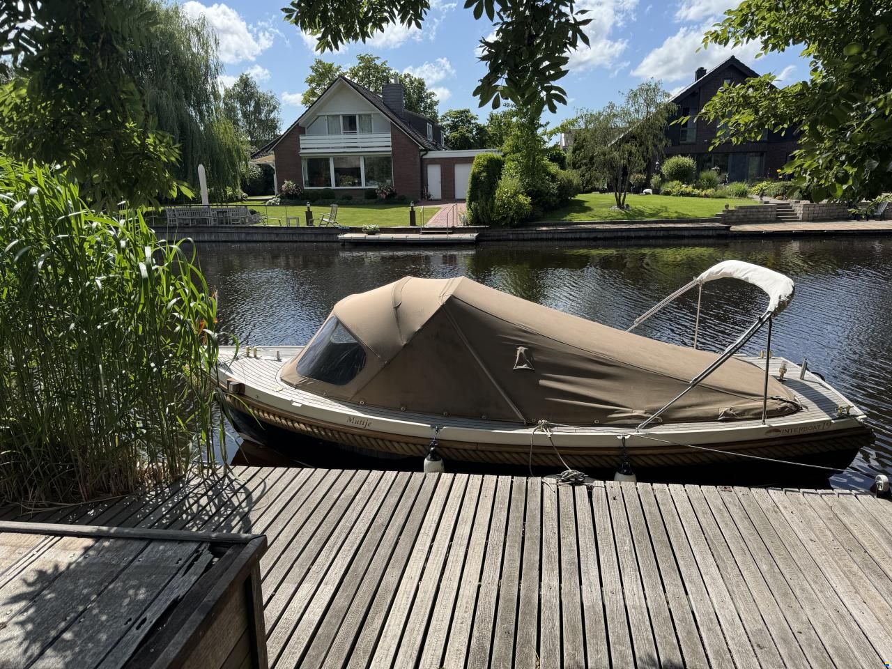 Interboat 19 Classic