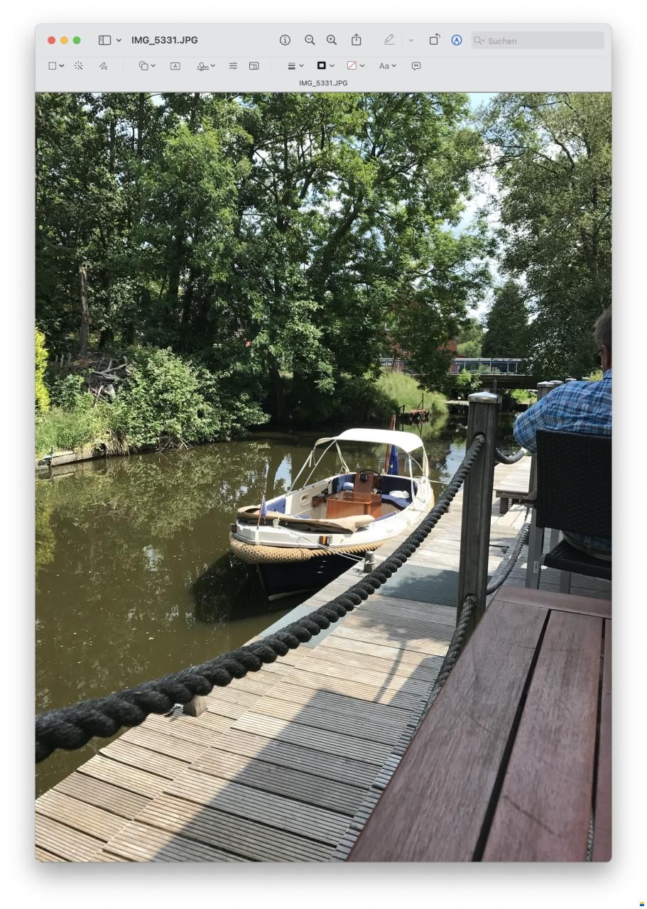 Interboat 19 Classic