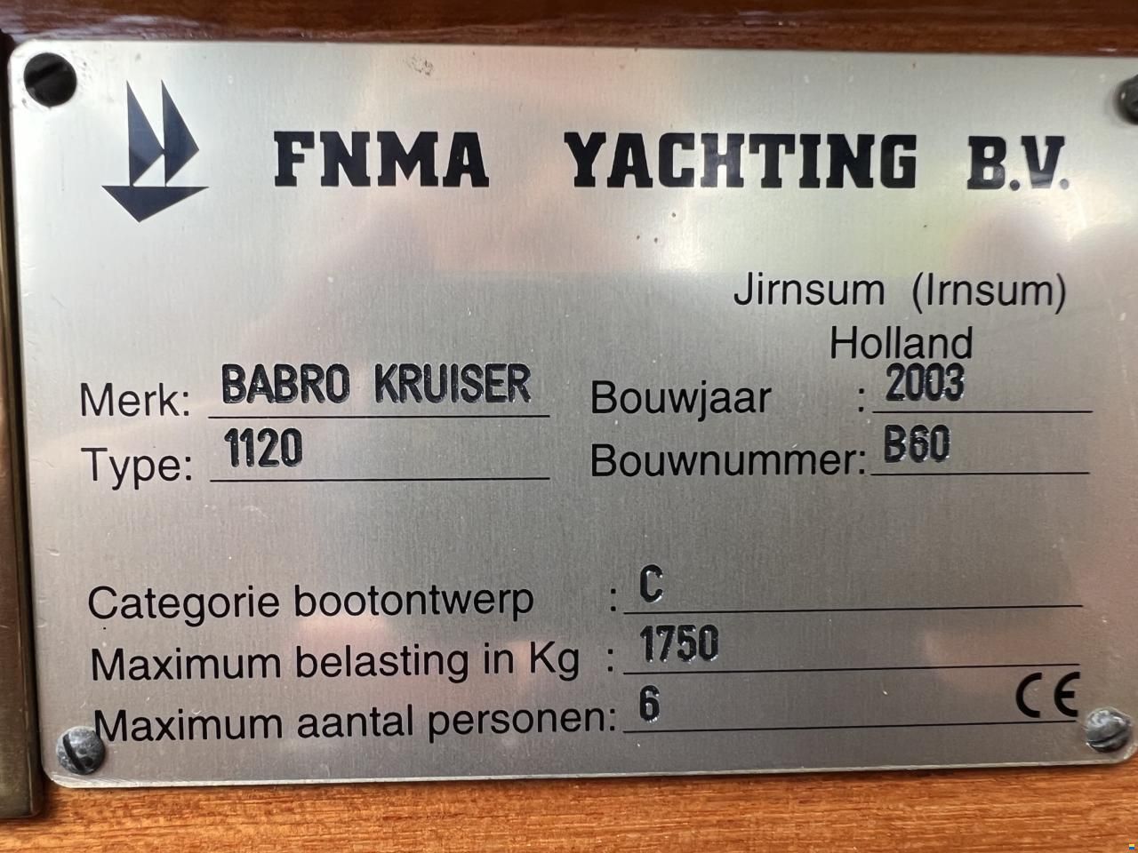 Babro 1120