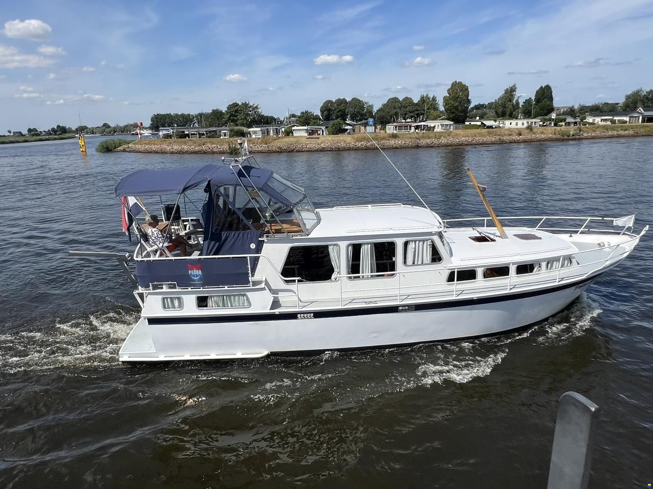 Pedro 1150