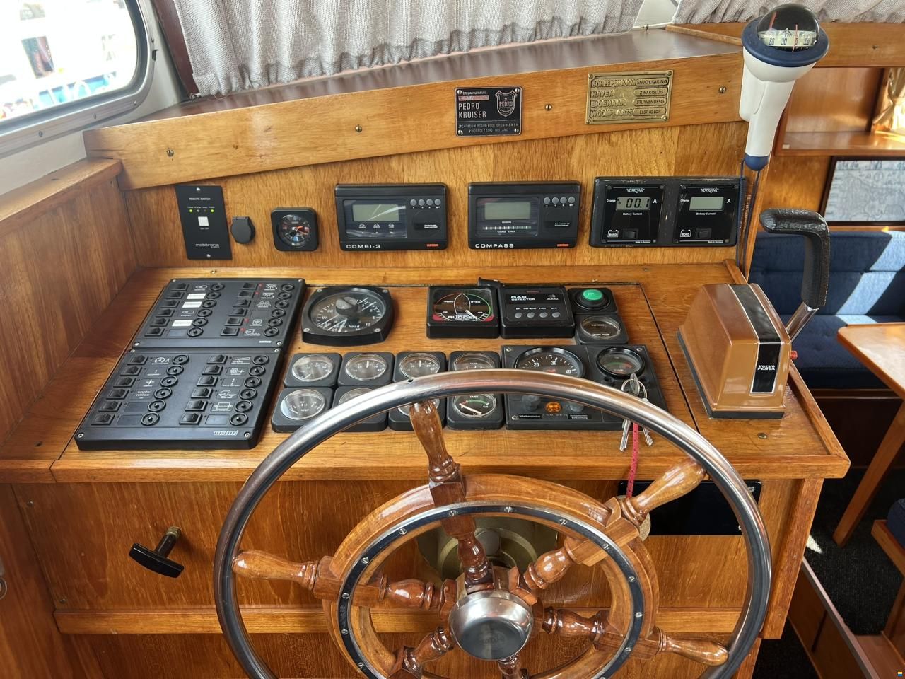 Pedro 1150