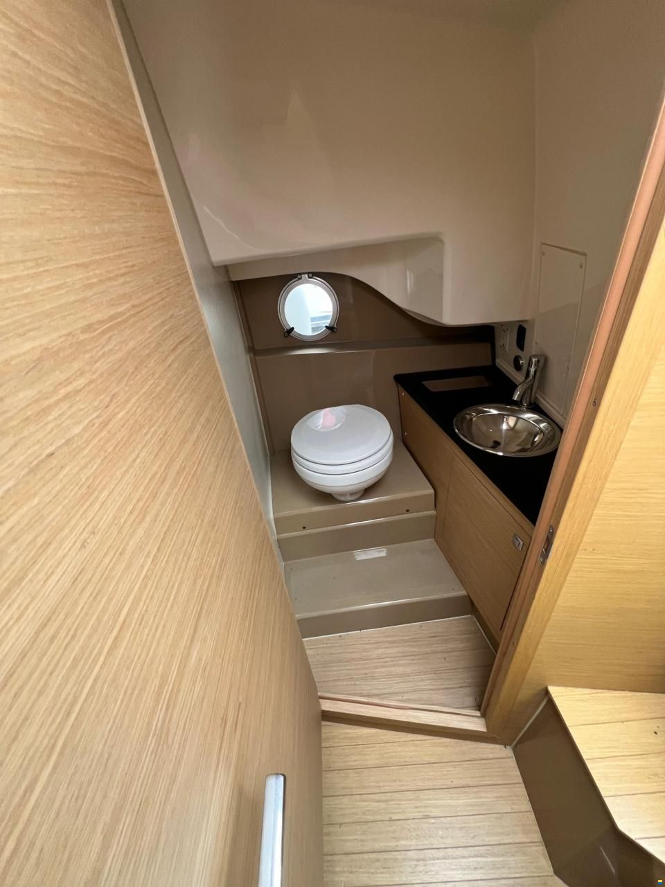 Sessa Key Largo 27 EFB