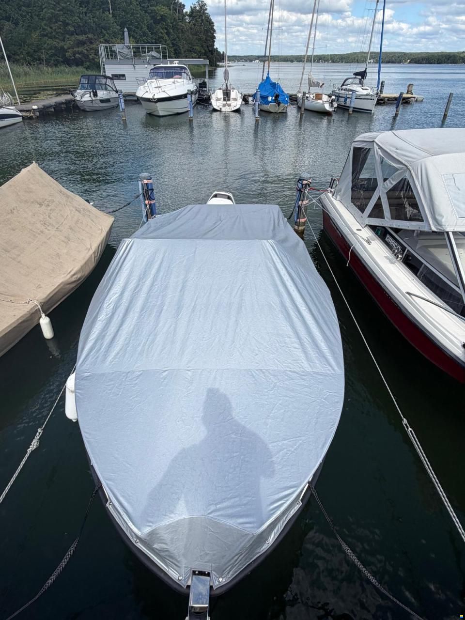 Polmarble Marino 570