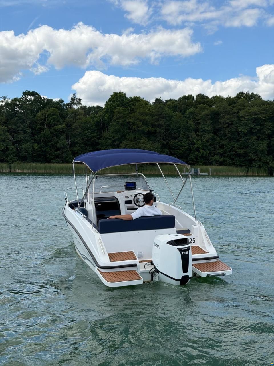 Polmarble Marino 570