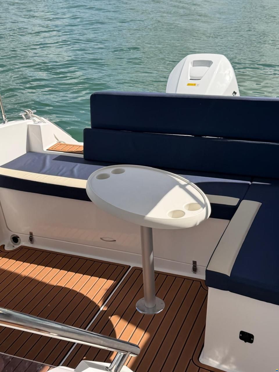 Polmarble Marino 570