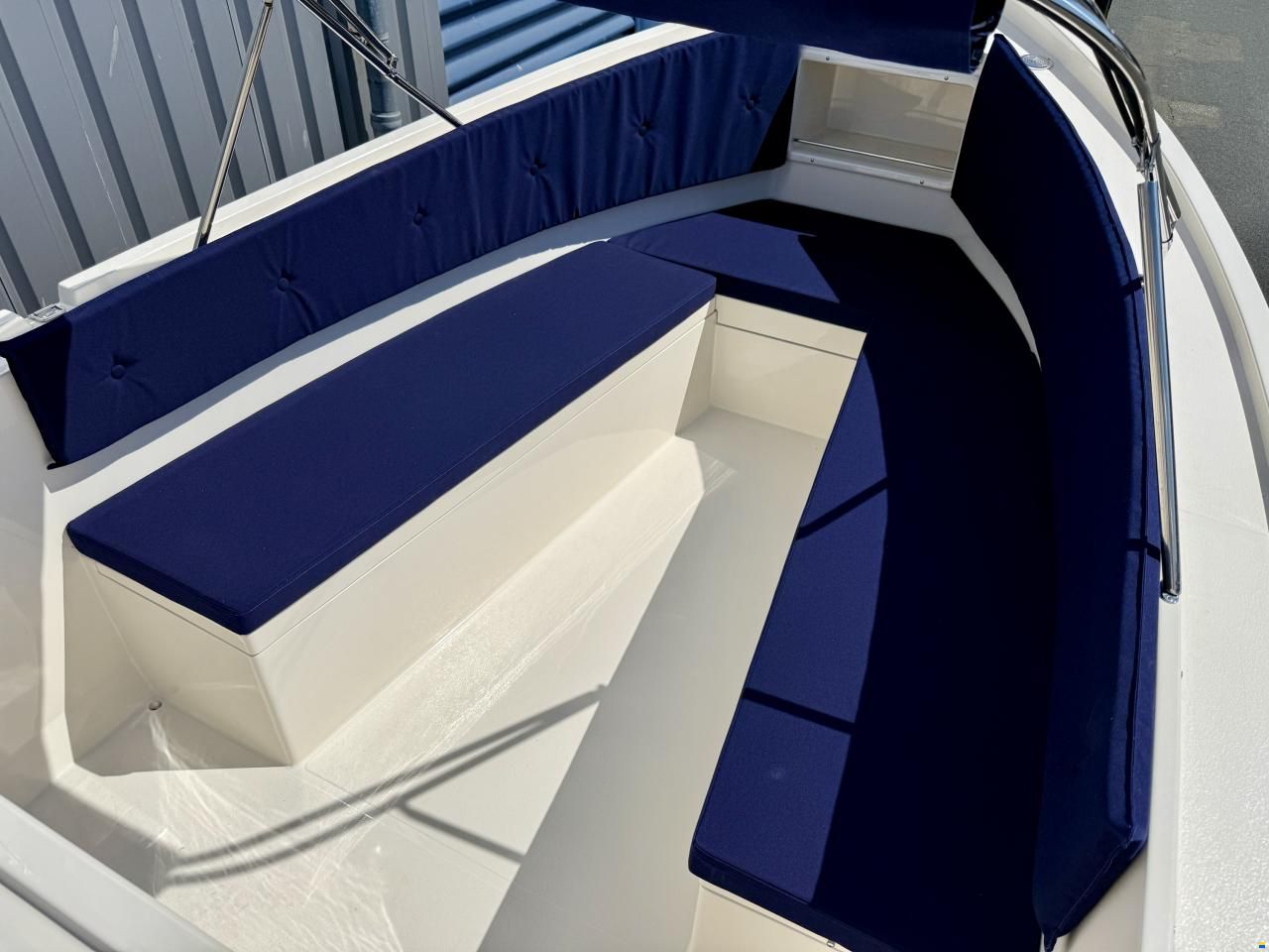 Kaper Yachts 635