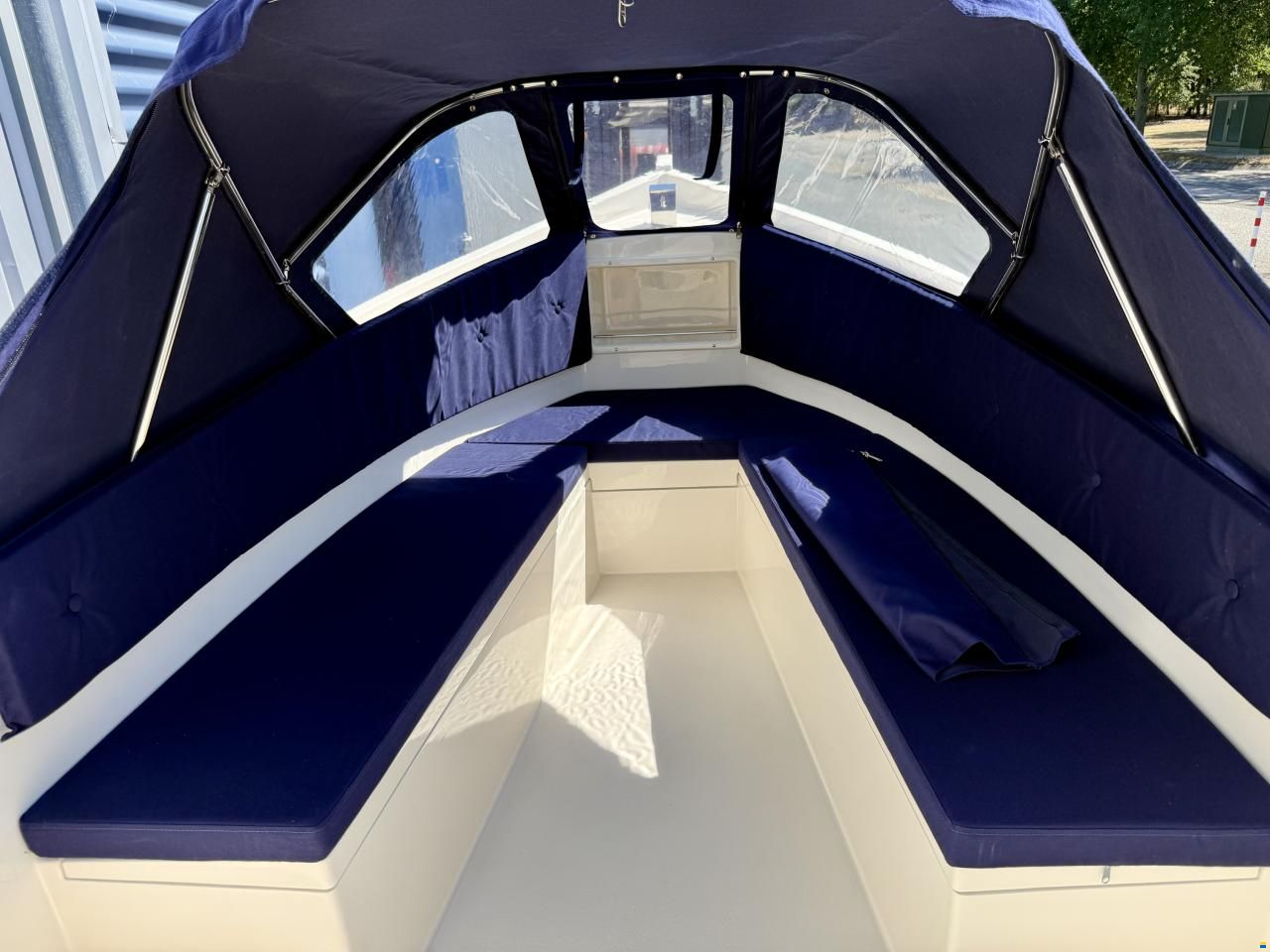 Kaper Yachts 635