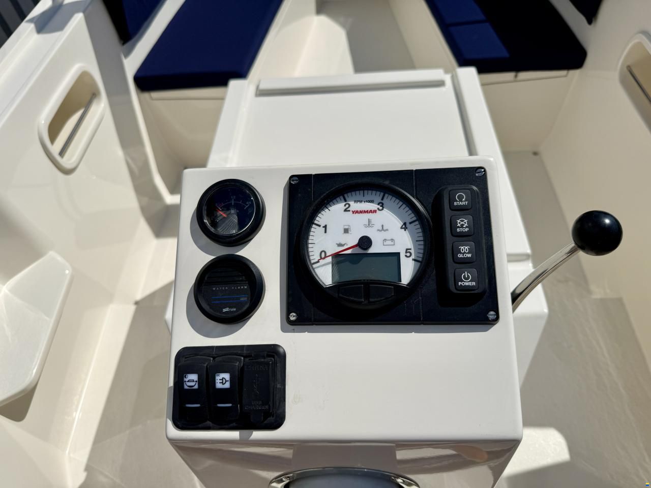 Kaper Yachts 635