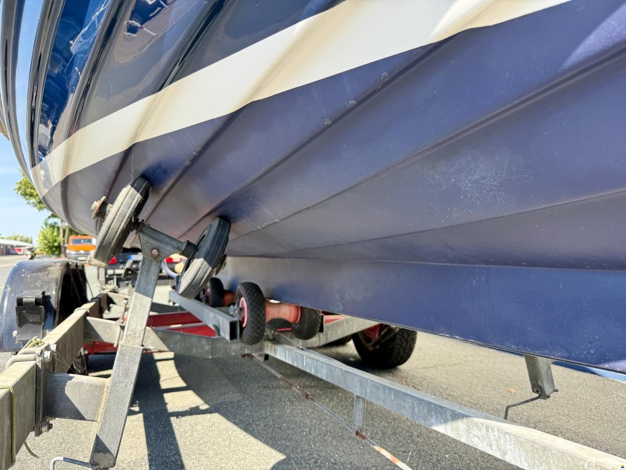 Kaper Yachts 635